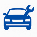 My Mobile Mechanic logo