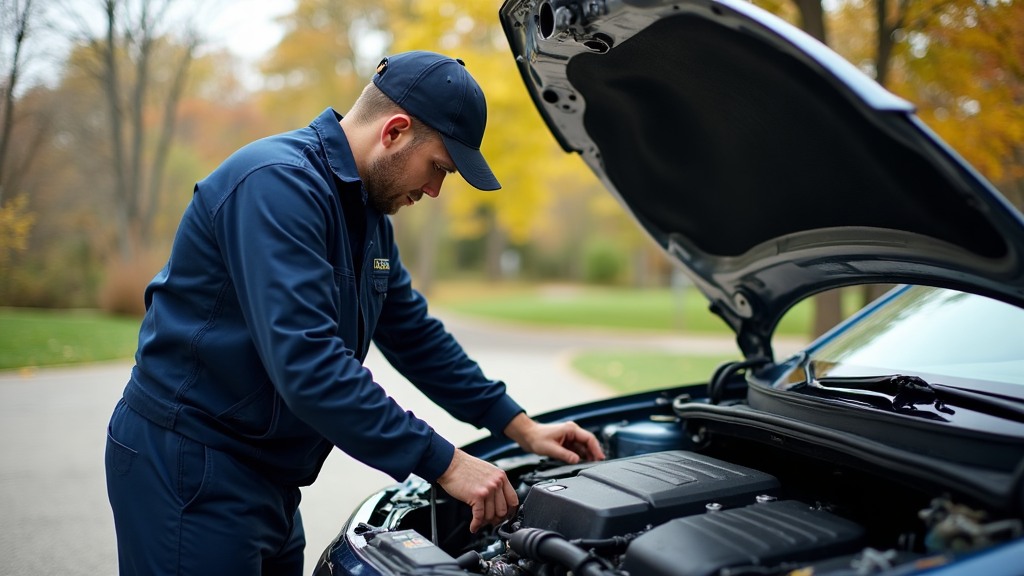 Auto Exhaust System Repair Minneapolis